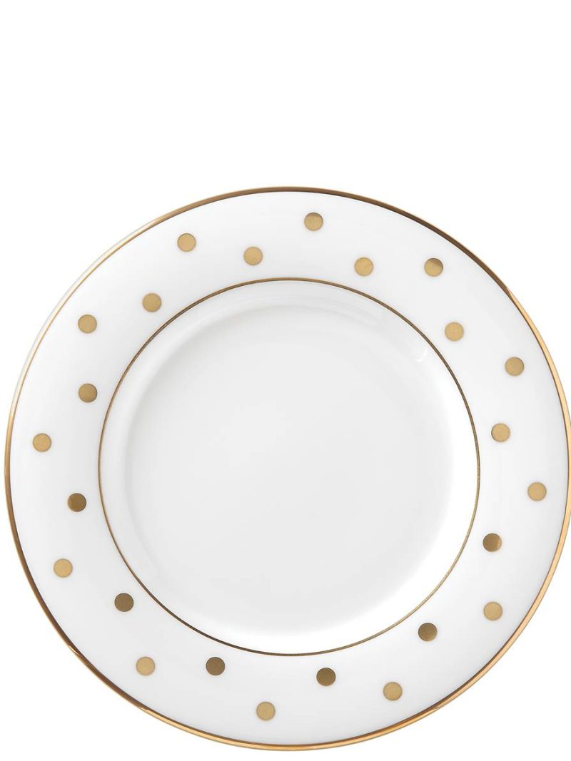 Larabee Road Gold Saucer
